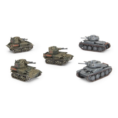 FOW FWBX19 ITEM IMAGE 3