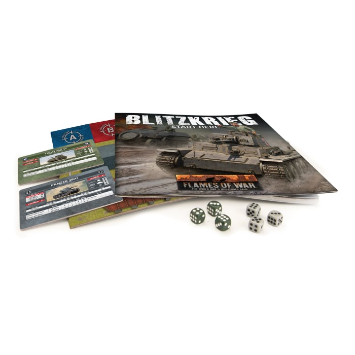 FOW FWBX19 ITEM IMAGE 4