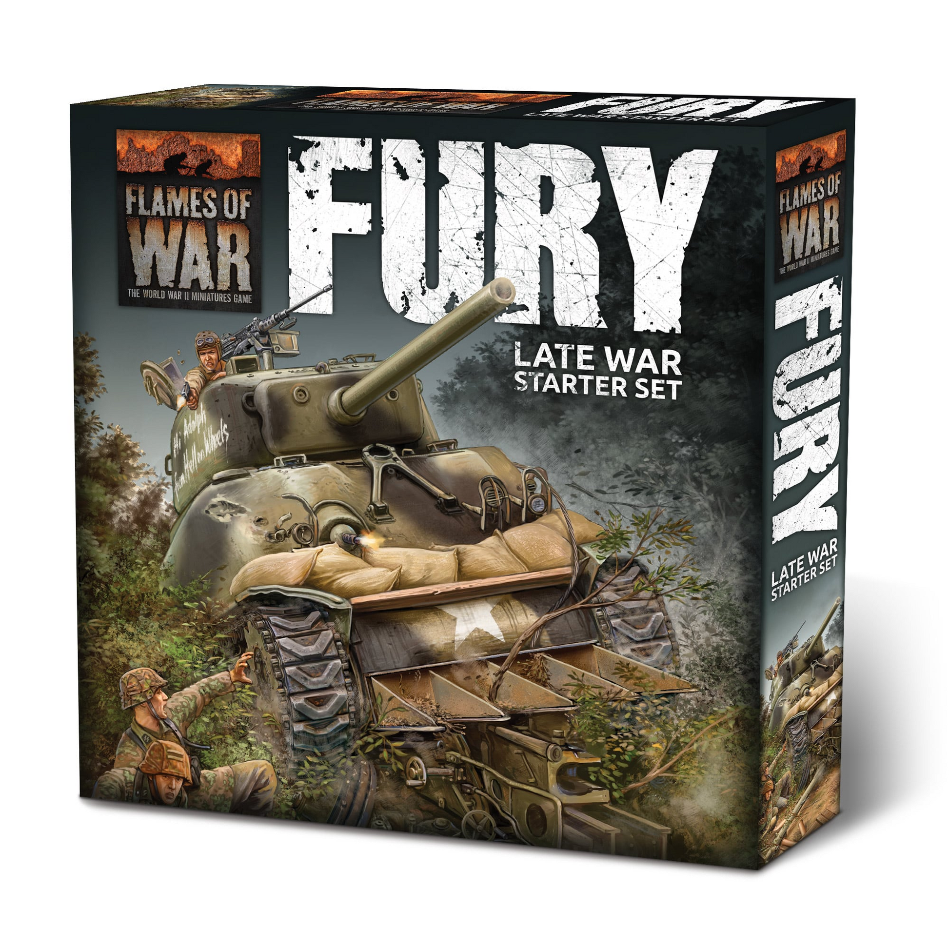 FOW FWBX20ITEM IMAGE 1