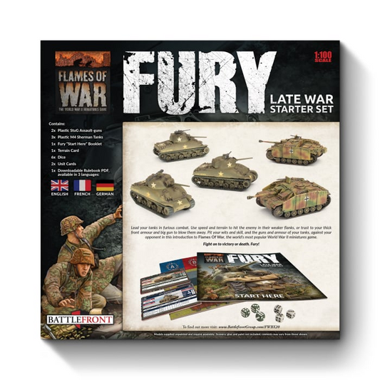 FOW FWBX20 ITEM IMAGE 2