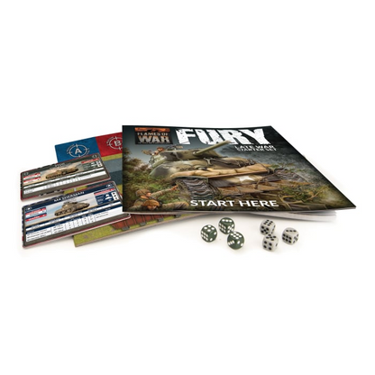 FOW FWBX20 ITEM IMAGE 4
