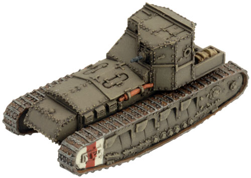 FOW GBR081ITEM IMAGE 1