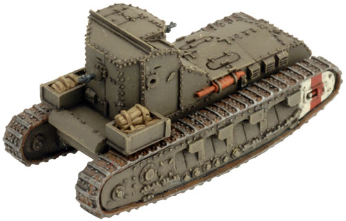 FOW GBR081 ITEM IMAGE 2