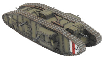FOW GBR100ITEM IMAGE 1