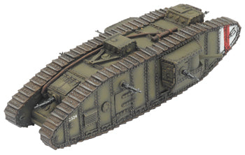 FOW GBR100 ITEM IMAGE 3