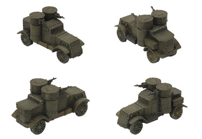 FOW GBR301 ITEM IMAGE 2