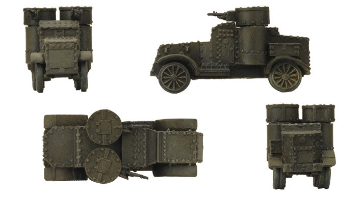 FOW GBR301 ITEM IMAGE 3