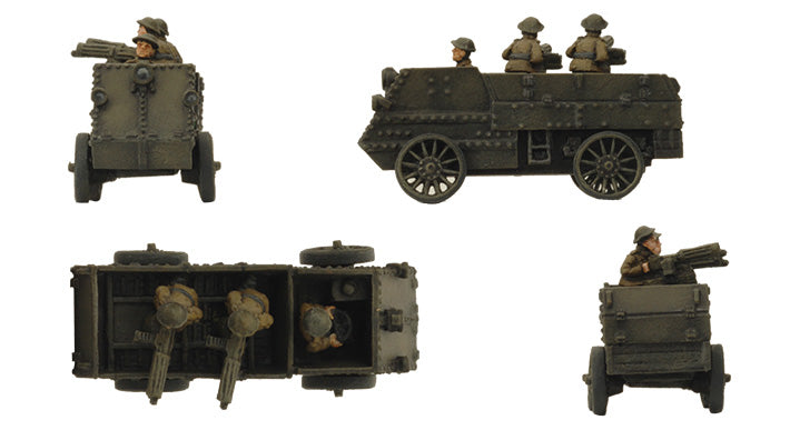 FOW GBR302 ITEM IMAGE 3