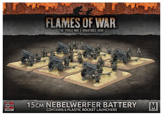 FOW GBX118ITEM IMAGE 1