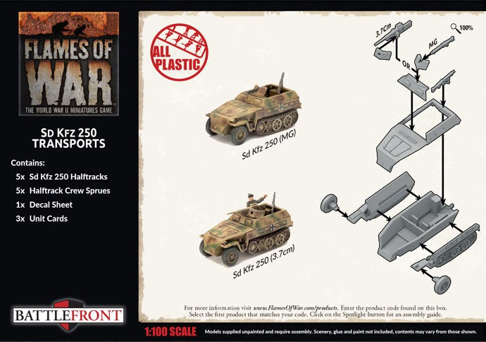 FOW GBX129 ITEM IMAGE 2