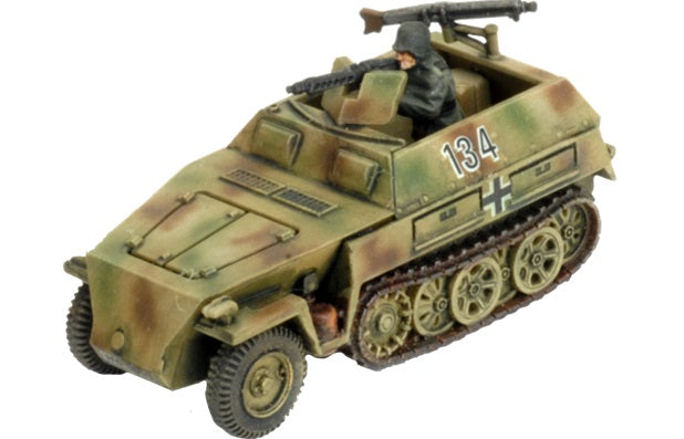 FOW GBX129 ITEM IMAGE 3