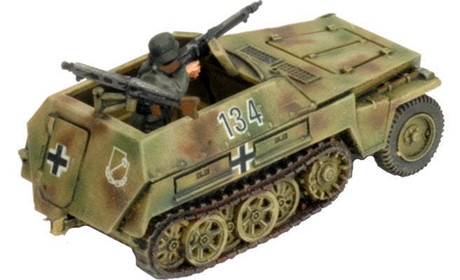 FOW GBX129 ITEM IMAGE 4