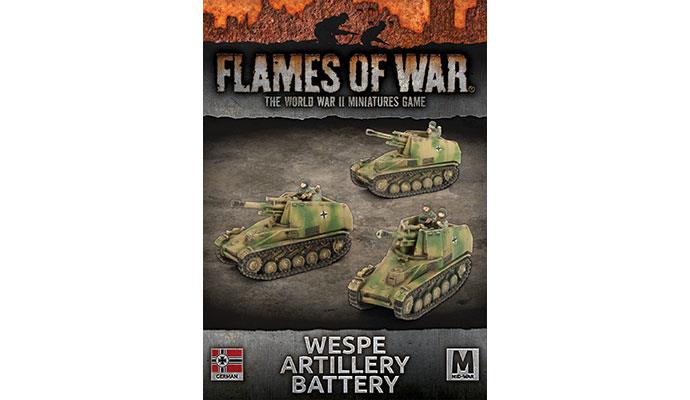 FOW GBX132ITEM IMAGE 1