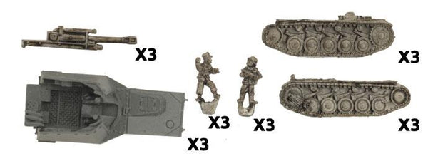 FOW GBX132 ITEM IMAGE 4