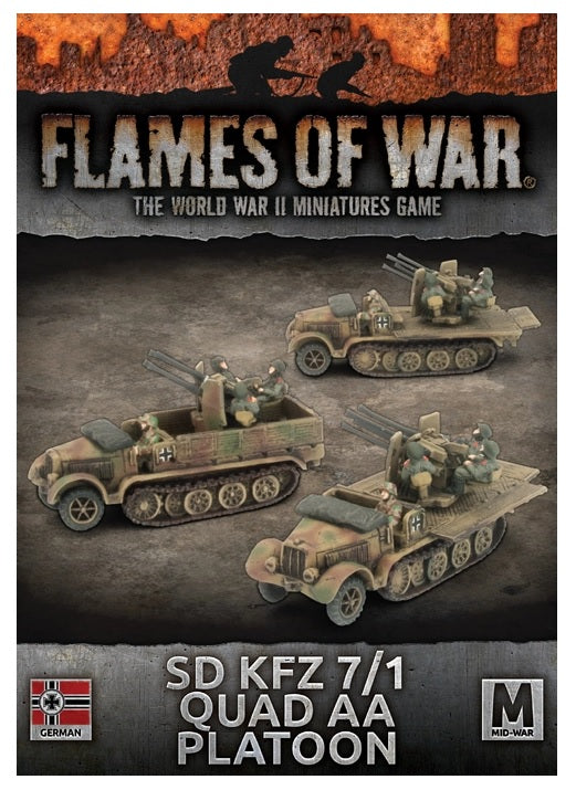 FOW GBX134ITEM IMAGE 1