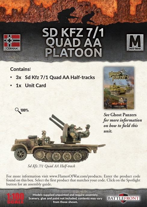 FOW GBX134 ITEM IMAGE 2