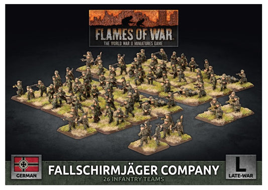 FOW GBX136ITEM IMAGE 1