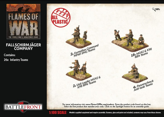 FOW GBX136 ITEM IMAGE 2