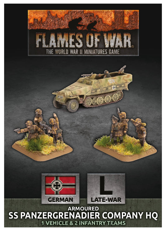 FOW GBX138ITEM IMAGE 1