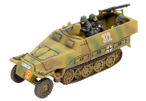 FOW GBX138 ITEM IMAGE 4