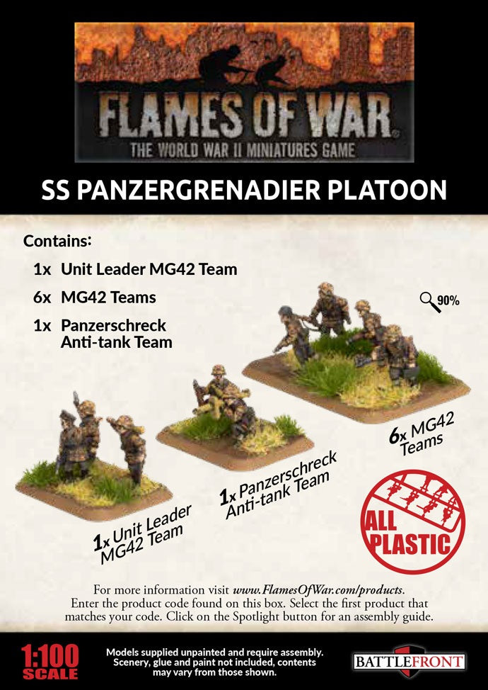 FOW GBX141 ITEM IMAGE 2