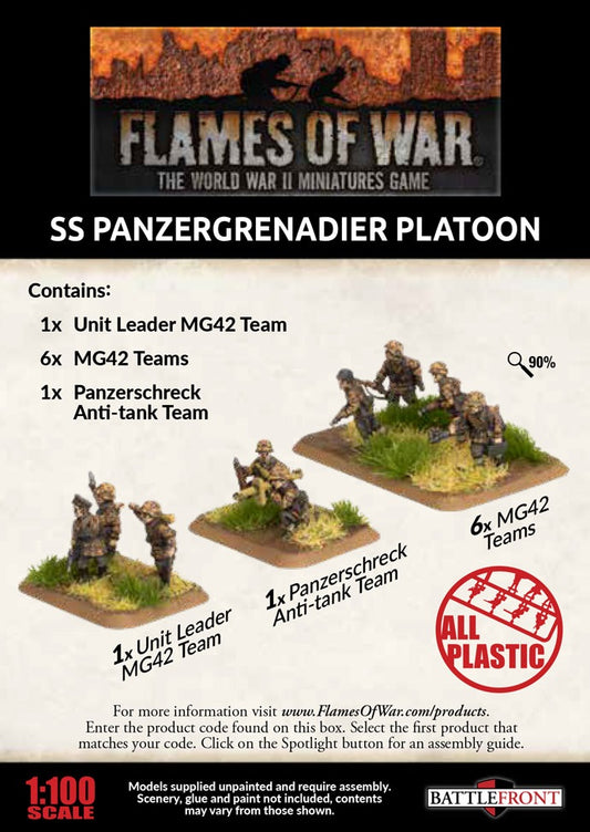 FOW GBX141 ITEM IMAGE 2