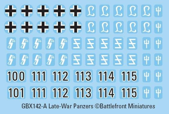 FOW GBX142 ITEM IMAGE 5
