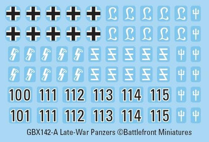 FOW GBX142 ITEM IMAGE 5