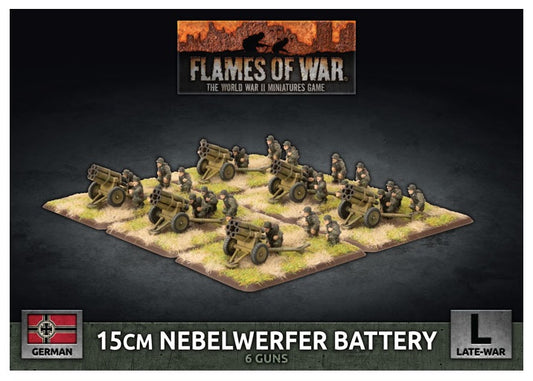 FOW GBX146ITEM IMAGE 1