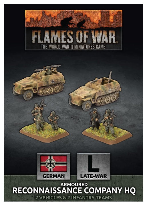 FOW GBX150ITEM IMAGE 1