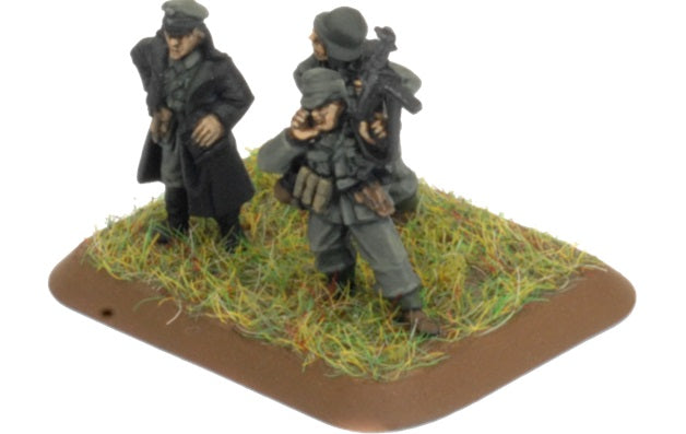 FOW GBX150 ITEM IMAGE 3