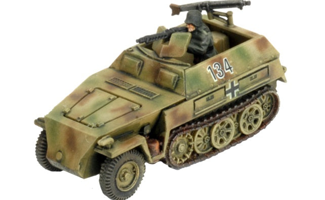 FOW GBX150 ITEM IMAGE 4