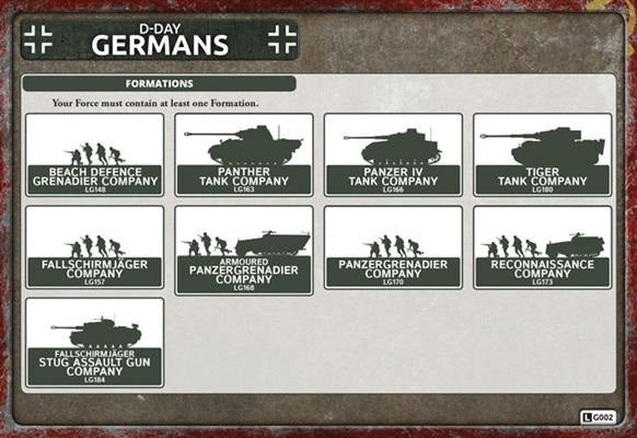 FOW GBX150 ITEM IMAGE 5