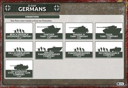 FOW GBX150 ITEM IMAGE 5