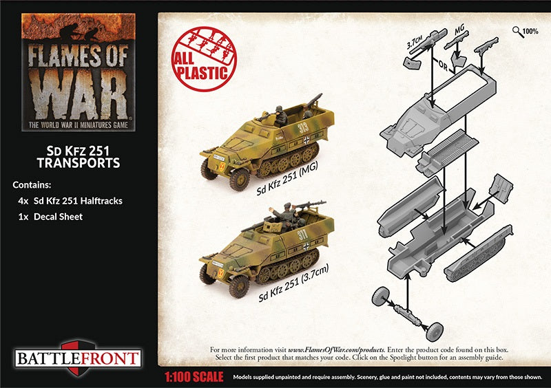 FOW GBX152 ITEM IMAGE 2