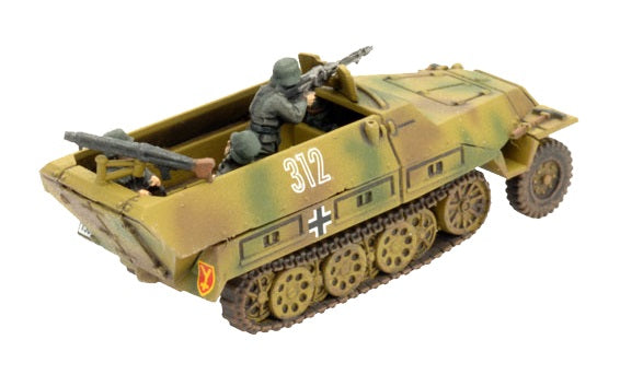 FOW GBX152 ITEM IMAGE 4