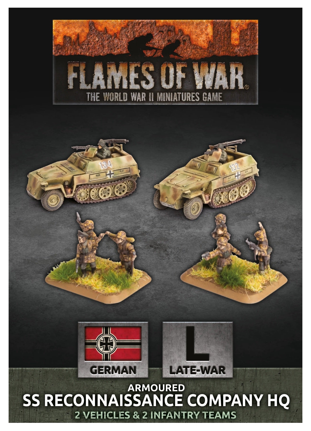 FOW GBX153ITEM IMAGE 1