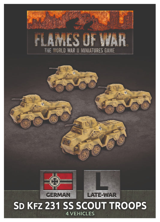FOW GBX154ITEM IMAGE 1