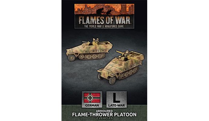 FOW GBX156ITEM IMAGE 1