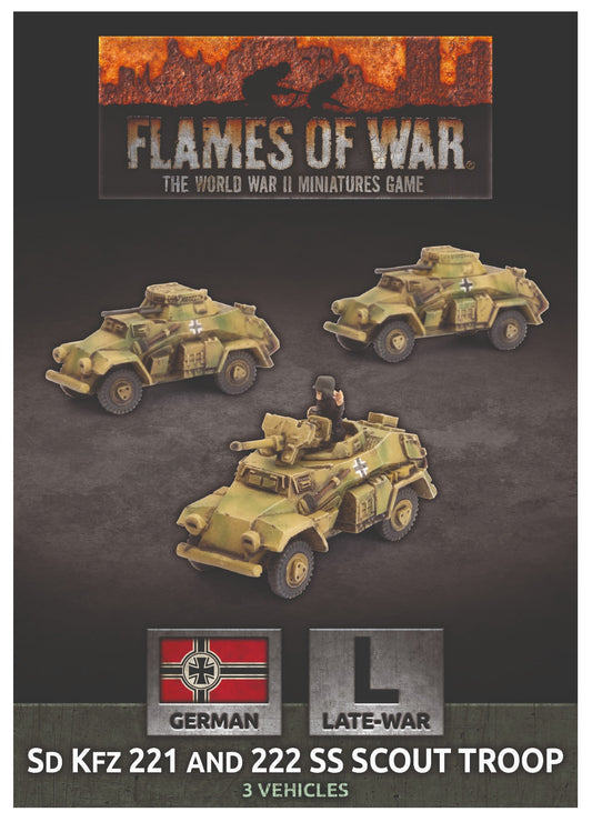 FOW GBX157ITEM IMAGE 1