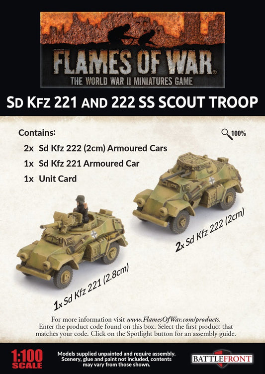 FOW GBX157 ITEM IMAGE 2