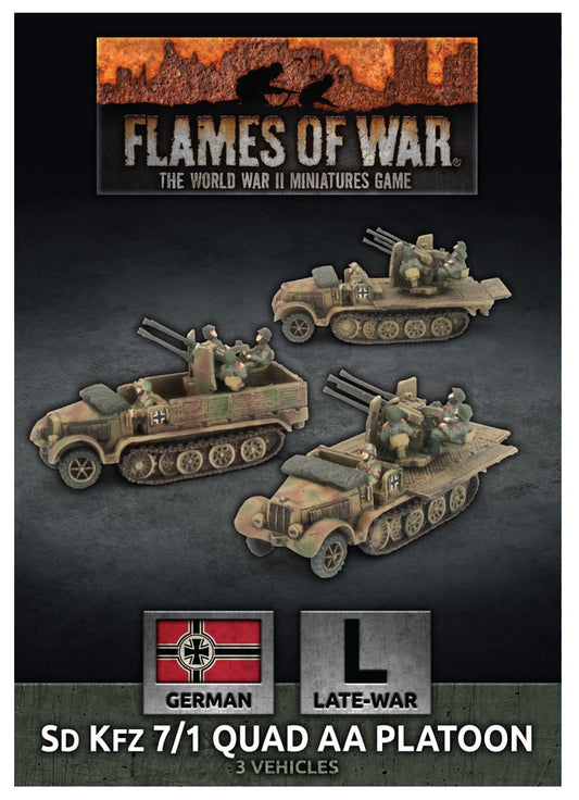 FOW GBX159ITEM IMAGE 1