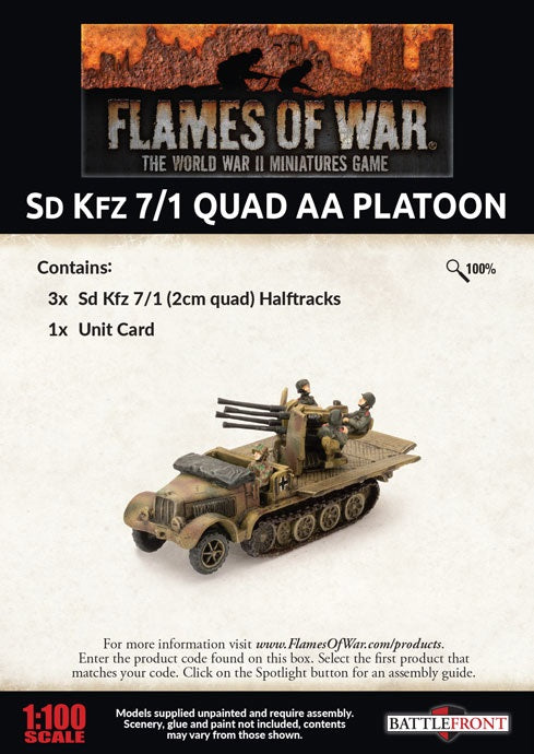 FOW GBX159 ITEM IMAGE 2
