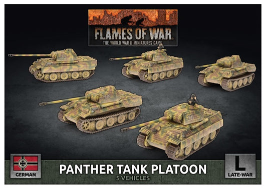 FOW GBX161ITEM IMAGE 1