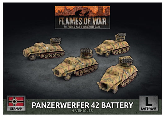 FOW GBX165ITEM IMAGE 1