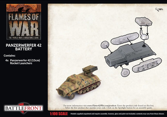 FOW GBX165 ITEM IMAGE 2