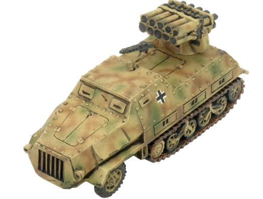 FOW GBX165 ITEM IMAGE 3