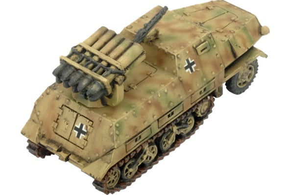 FOW GBX165 ITEM IMAGE 4