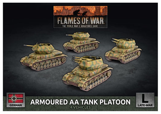 FOW GBX166ITEM IMAGE 1
