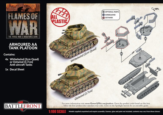 FOW GBX166 ITEM IMAGE 2